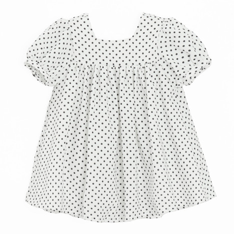 Комплект, цвят: Кремав