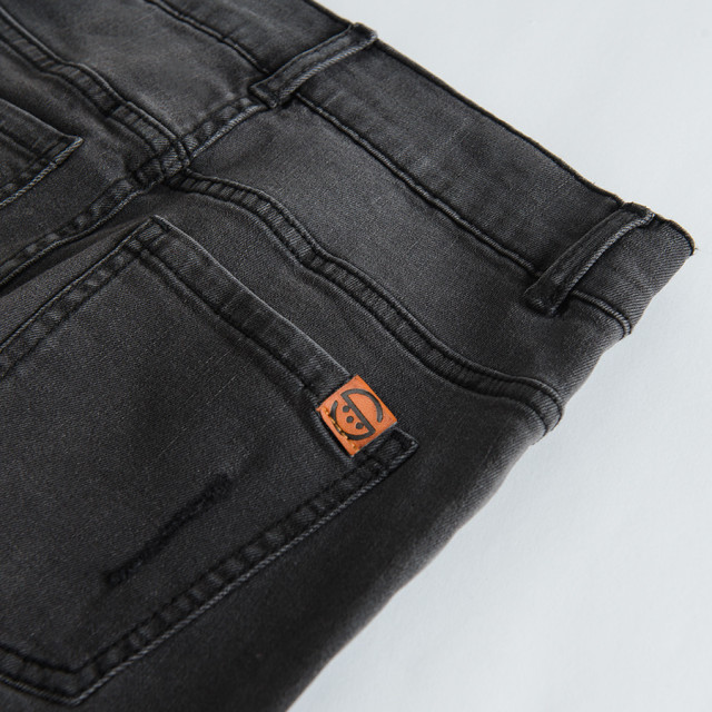 Панталони, цвят: Черен