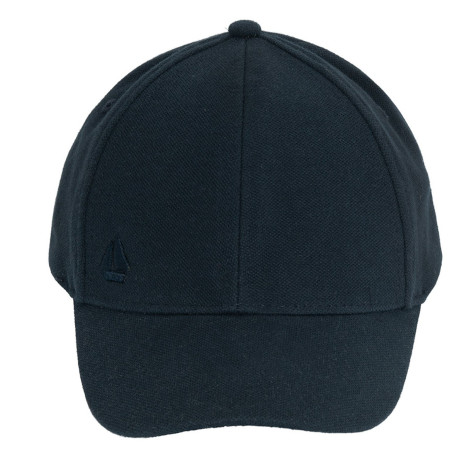 Шапка, цвят: Син