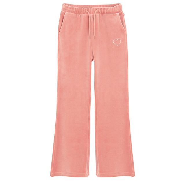 Спортен панталон, цвят: Розов