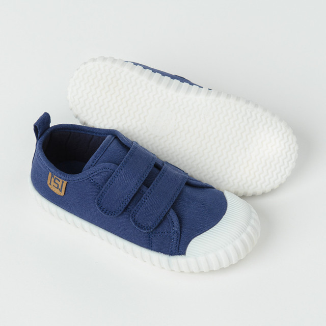 Кецове, цвят: Морско син