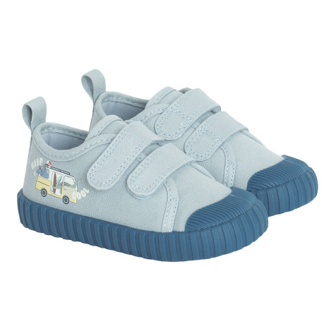 Кецове, цвят: Син