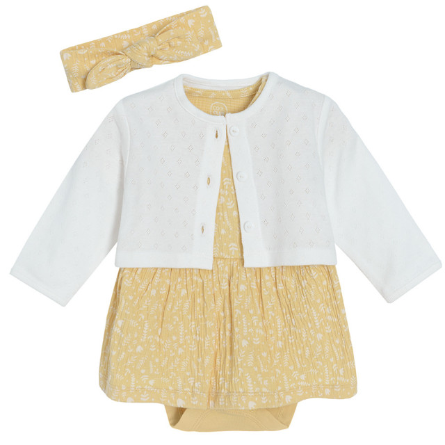 Комплект, цвят: Микс