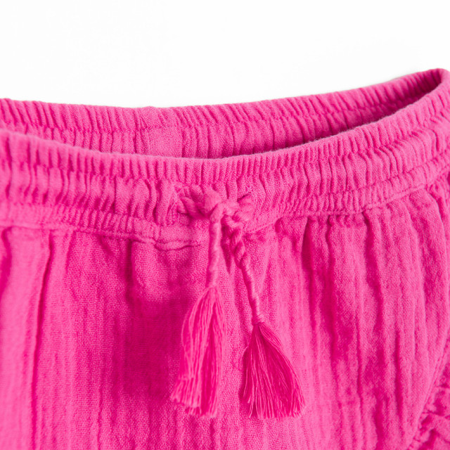 Шорти, цвят: Розов