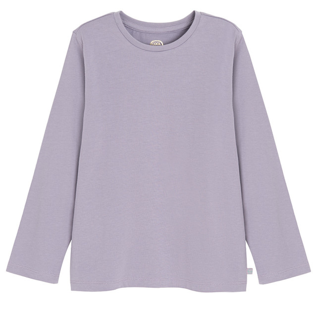 Тениска с дълъг ръкав 3бр., цвят: Микс