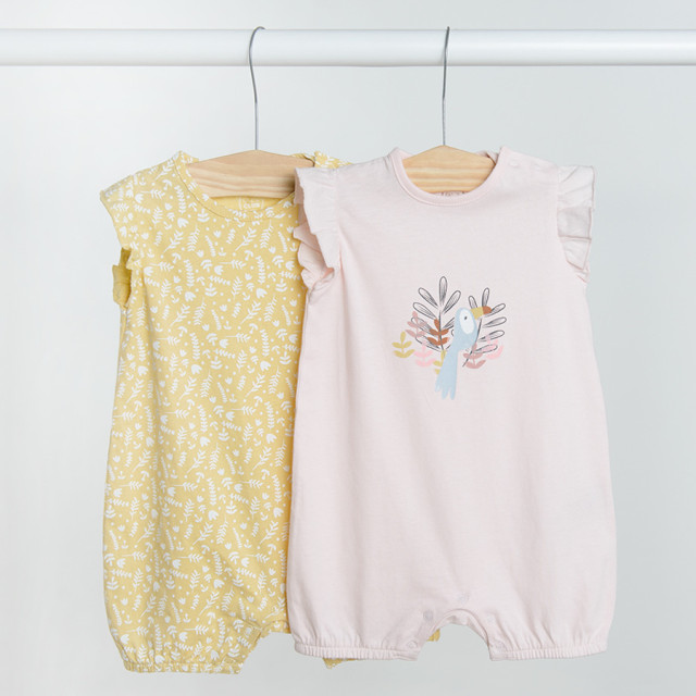 Гащеризони 2бр., цвят: Микс