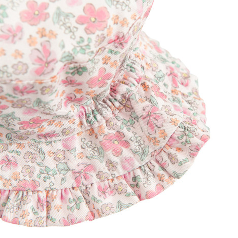 Шапка, цвят: Виолетов