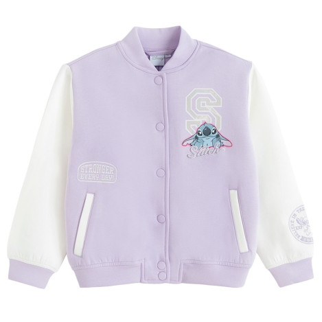 Яке LILO&STITCH, цвят: Микс