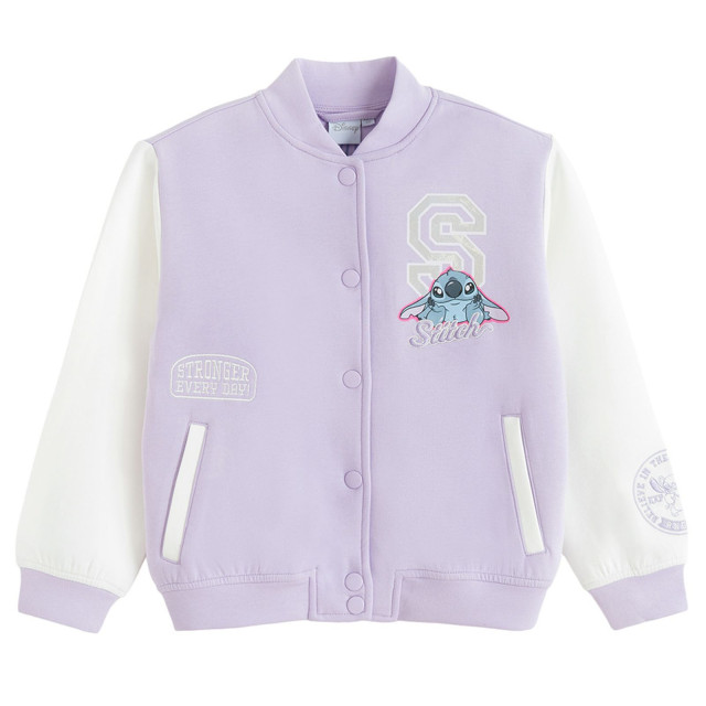 Яке LILO&STITCH, цвят: Микс