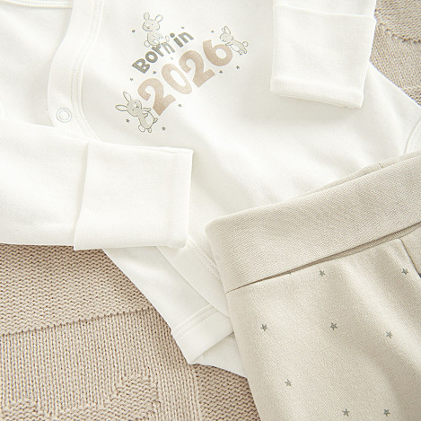 Комплект, цвят: Микс