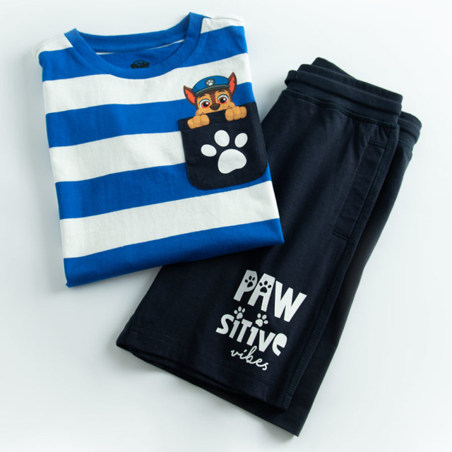 Комплект PAW PATROL, цвят: Микс