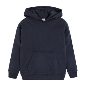 Суитчър, цвят: Морско син