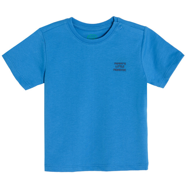 Тениска с къс ръкав 3бр., цвят: Микс