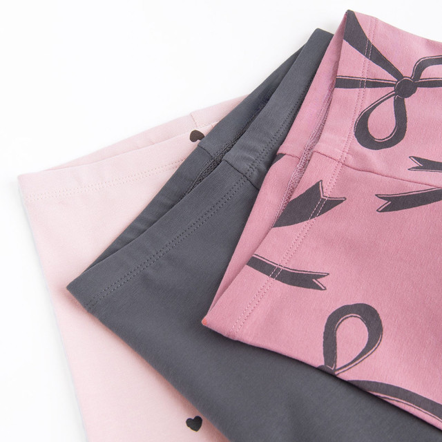 Клин 3бр., цвят: Микс