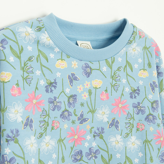 Спортен комплект 2бр., цвят: Микс