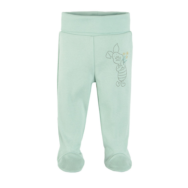 Ританки 2бр. WINNIE THE POOH, цвят: Микс