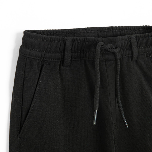 Панталони, цвят: Черен