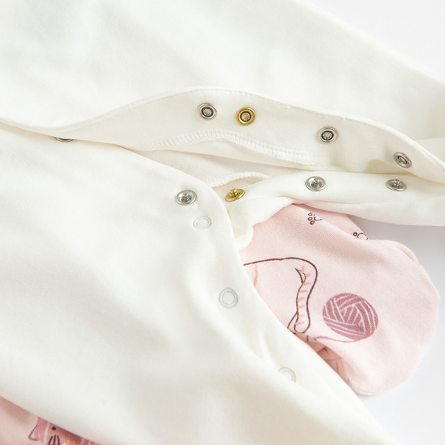 Гащеризон 2бр., цвят: Микс