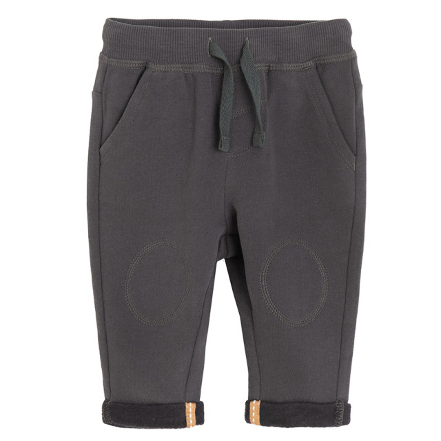 Спортен панталон, цвят: Графит