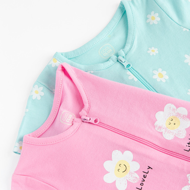 Гащеризони 2бр., цвят: Микс