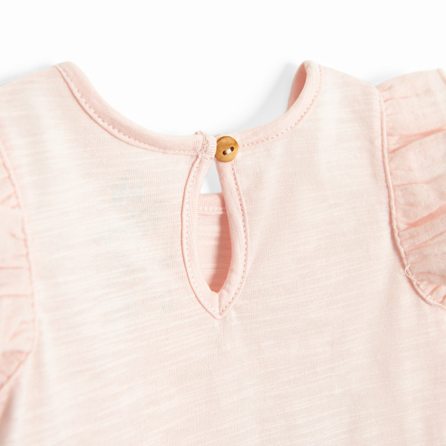 Комплект DUMBO, цвят: Розов