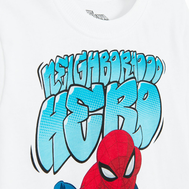 Пижама 2бр. SPIDER-MAN, цвят: Микс