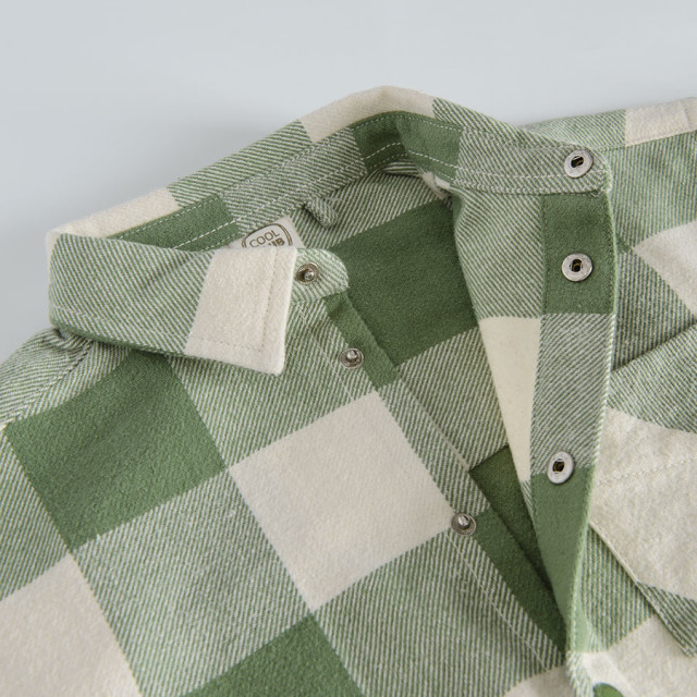 Риза с дълъг ръкав, цвят: Микс