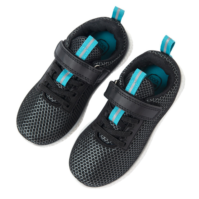 Спортни обувки, цвят: Морско син