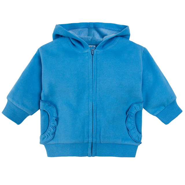 Суитчър, цвят: Син