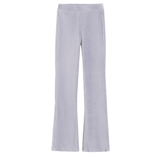 Клин, цвят: Виолетов