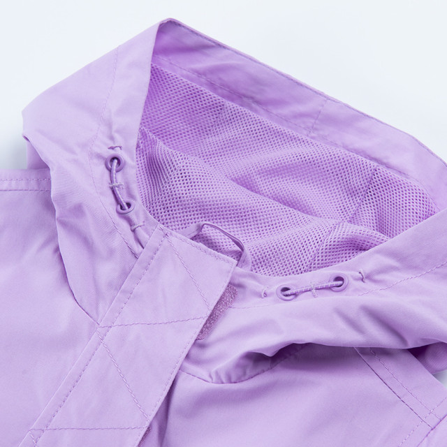 Яке, цвят: Розов