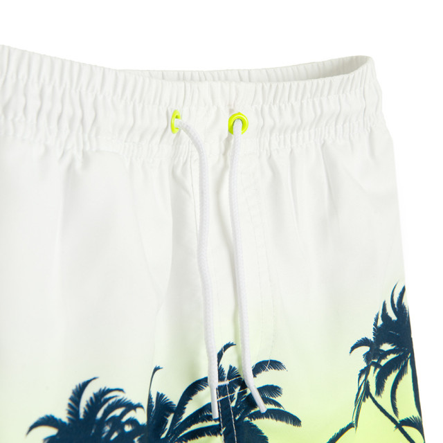 Плувни шорти, цвят: Флуоресцентно жълто