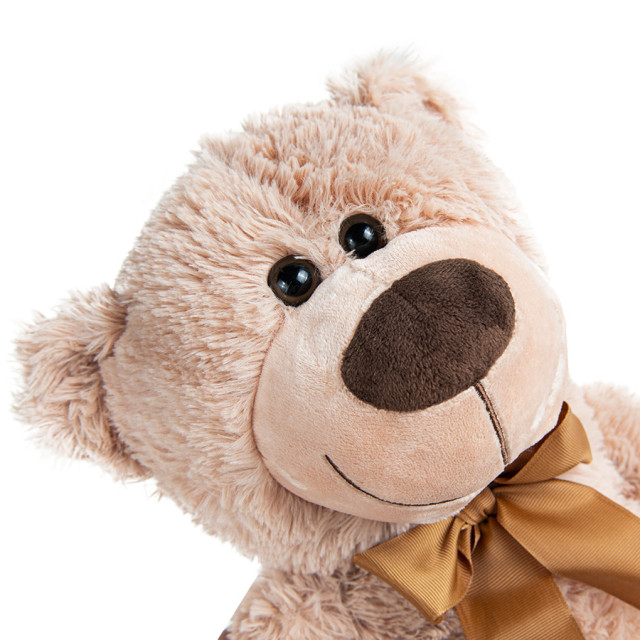 Плюшено мече