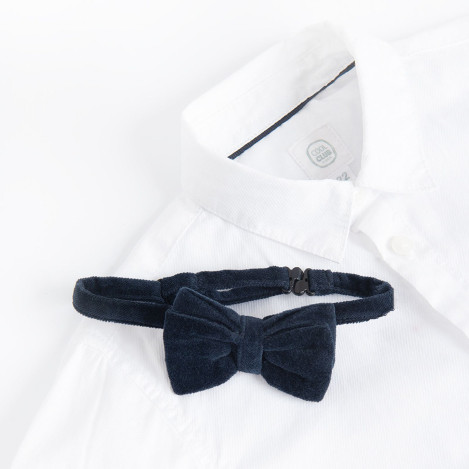 Риза с дълъг ръкав, цвят: Микс