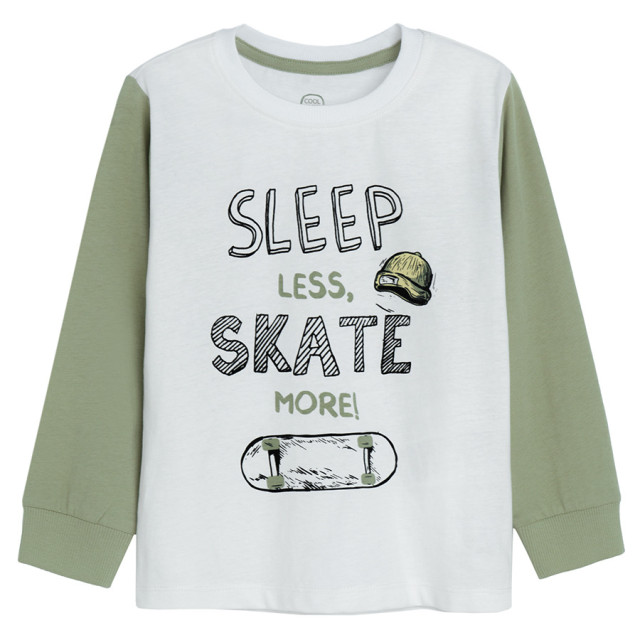 Пижама, цвят: Микс