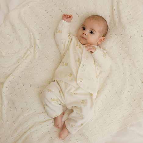 Комплект, цвят: Микс