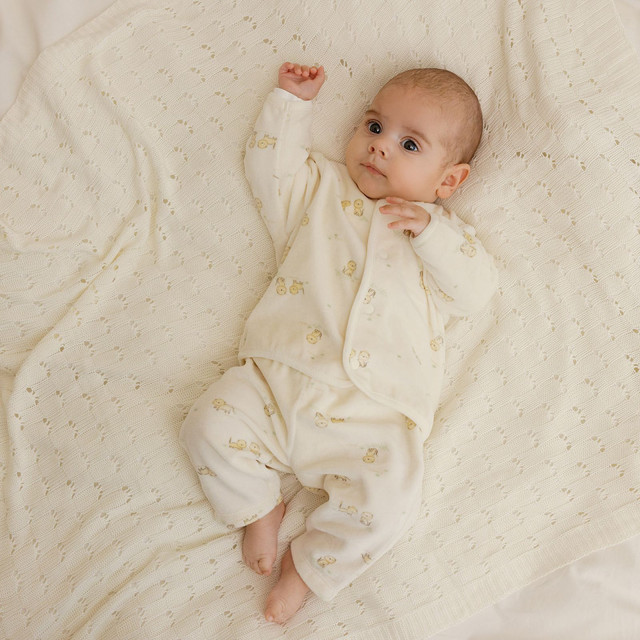 Комплект, цвят: Микс