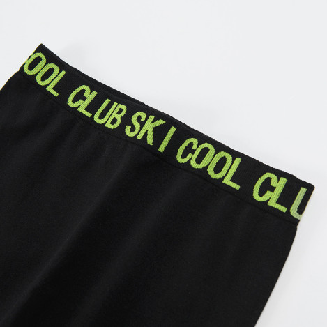 Термо клин, цвят: Черен