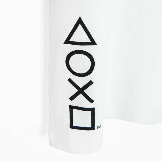 Пижама PLAYSTATION, цвят: Микс