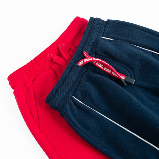 Спортен панталон 2бр. SPIDER-MAN, цвят: Микс