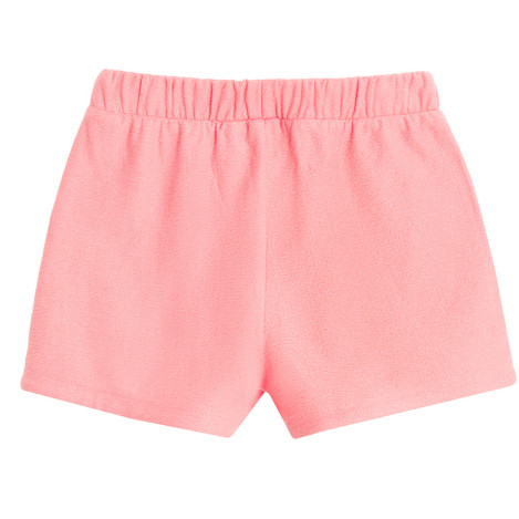 Шорти, цвят: Розов