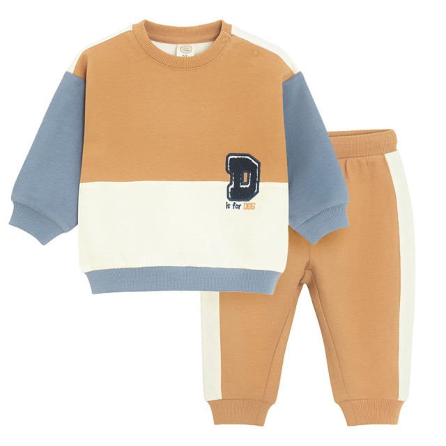 Спортен комплект 2бр., цвят: Микс