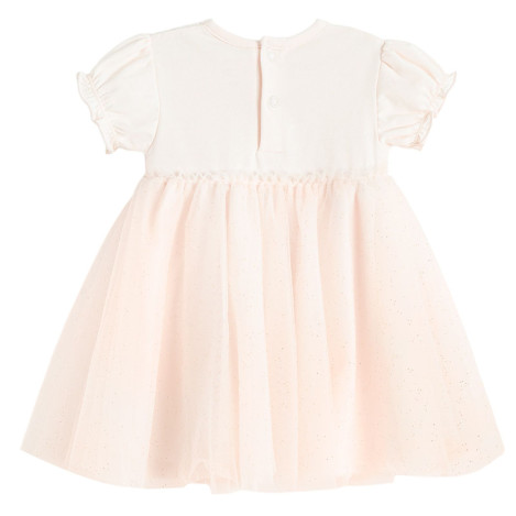 Комплект, цвят: Розов