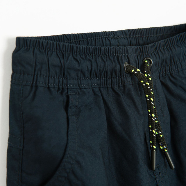 Панталони, цвят: Морско син