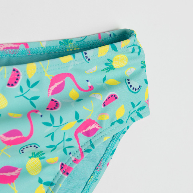 Бански костюми 2бр., цвят: Микс