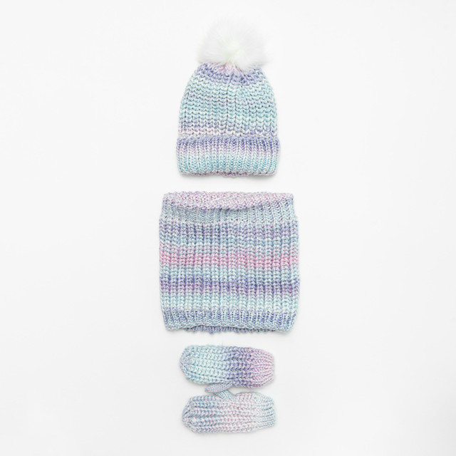 Ръкавици, цвят: Микс