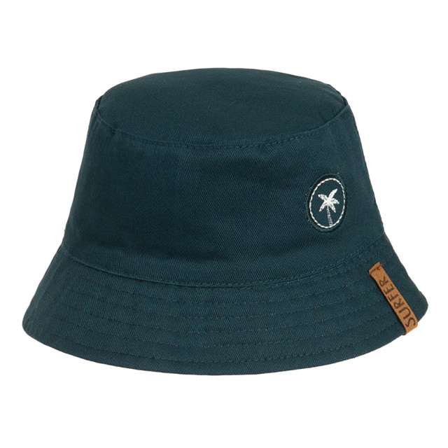 Шапка, цвят: Морско син