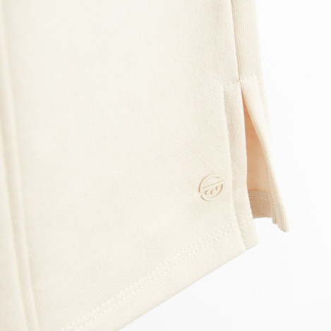 Спортен панталон, цвят: Бежов