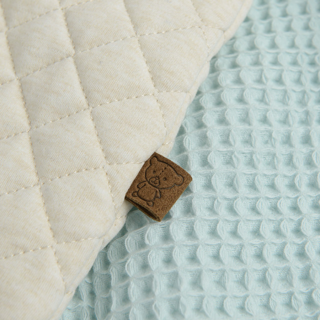 Ескимос, цвят: Бежов меланж