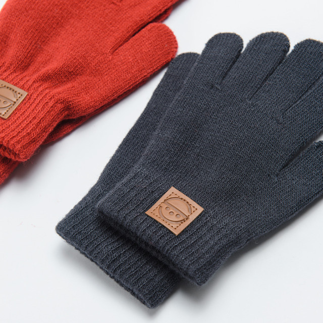 Ръкавици 2комл., цвят: Микс